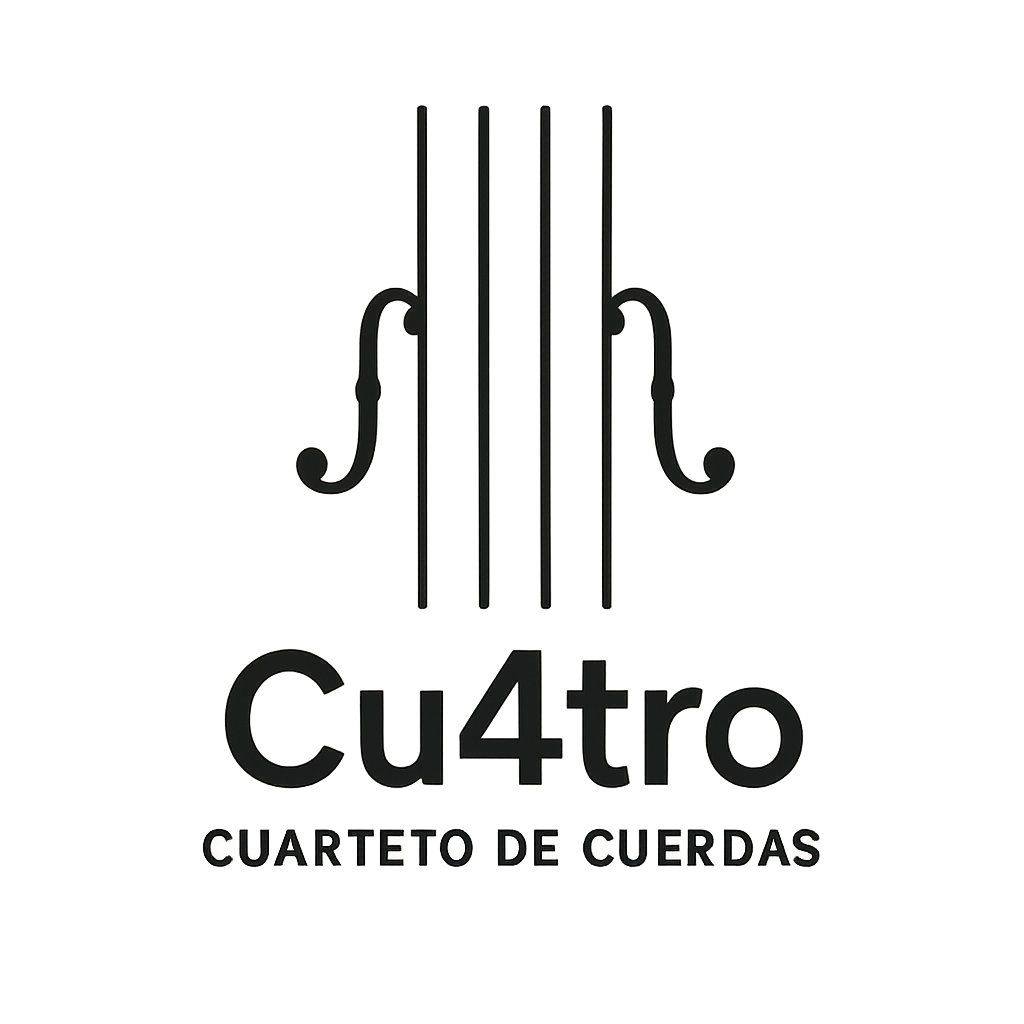 Logo Cu4tro